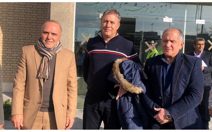 اسکوچیچ: بازی با کرواسی دیوانه‌وار خواهد بود