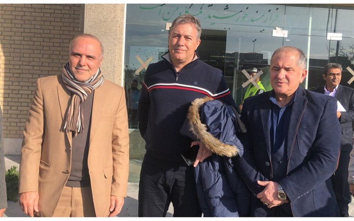 اسکوچیچ: بازی با کرواسی دیوانه‌وار خواهد بود