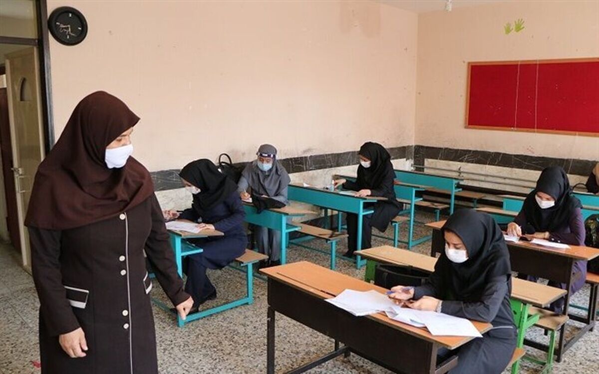 اجرای رتبه‌بندی معلمان مطالبه به‌حق جامعه فرهنگیان است