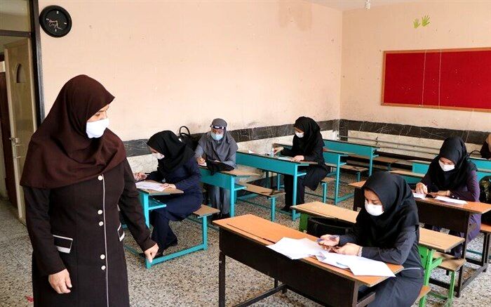 اجرای رتبه‌بندی معلمان مطالبه به‌حق جامعه فرهنگیان است