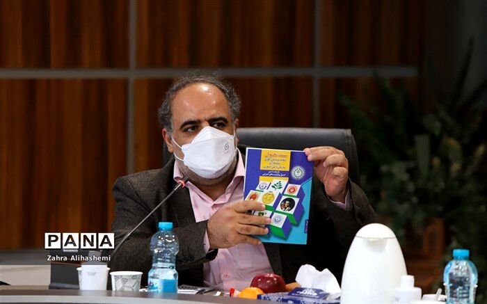 جشنواره «زمستان شاد»سازمان دانش‌آموزی؛ با 7 پویش برگزار می‌شود