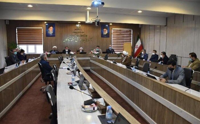 برگزاری آیین افتتاح و رونمایی طرح استانی یاوران نماز آموزش و پرورش خراسان‌رضوی