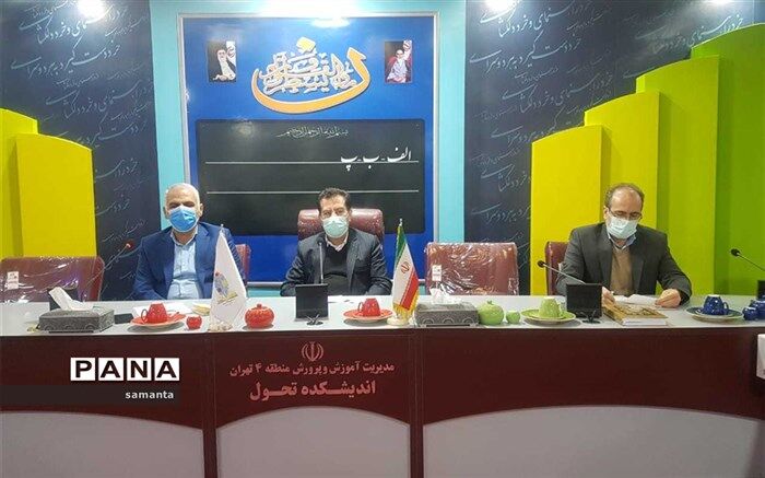 باسواد شدن باعث تحول در زندگی فردی و اجتماعی می‌شود