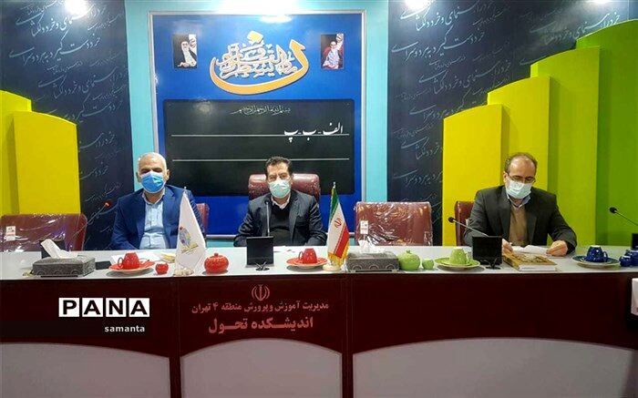 باسواد شدن باعث تحول در زندگی فردی و اجتماعی می‌شود