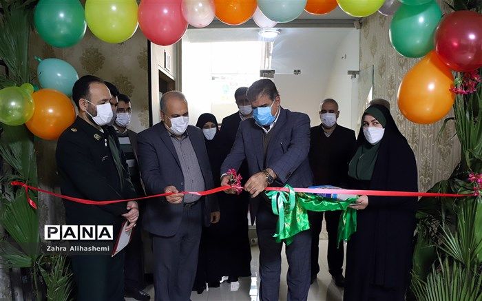 سامانه تلفنی ملی (١۵٧٠ ) افتتاح شد