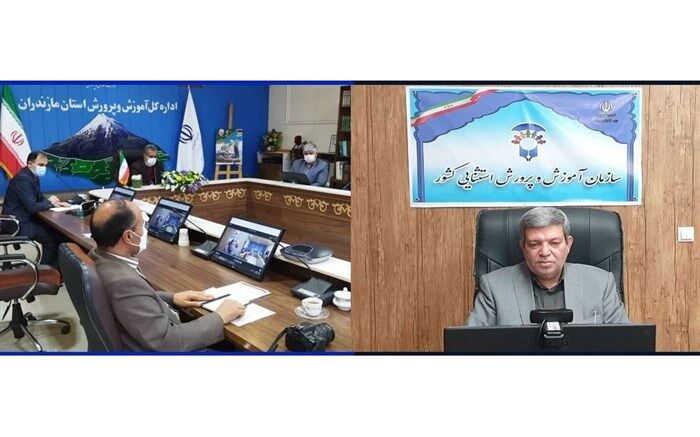تخصیص ۱۰۰ درصدی اعتبارات ۵ مدرسه در حال ساخت مازندران