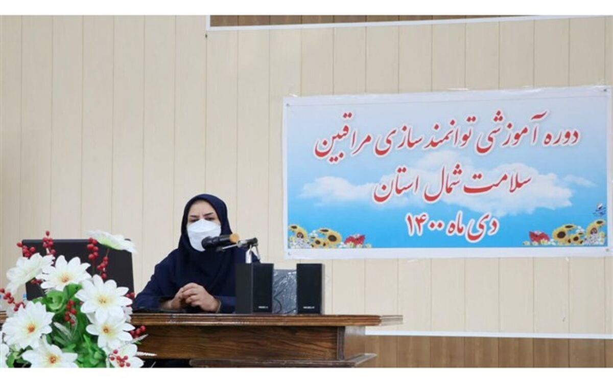 آموزش خودمراقبتی بهداشتی مورد تاکید آموزش و پرورش در بین دانش‌آموزان است