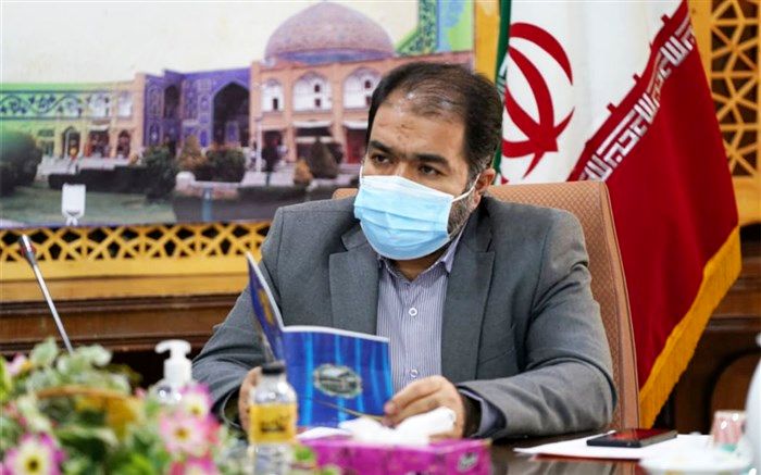 جلسه شورای آموزش‌وپرورش یکی از جلسات اساسی استان است