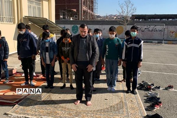 حفظ ارزش‌های دینی و مذهبی توسط مربیان پرورشی مدارس رودهن