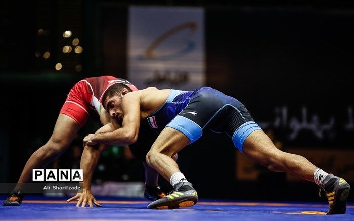 شعبانی: مثل قبل از المپیک انگیزه ندارم