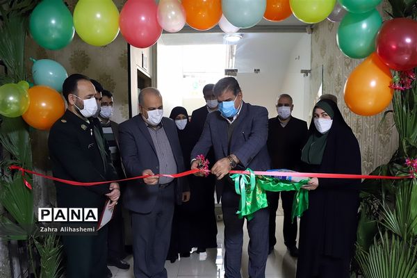 افتتاح سامانه تلفنی 1570 در شهر تهران
