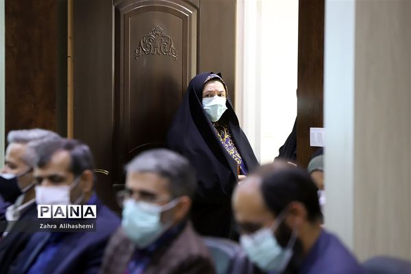 افتتاح سامانه تلفنی 1570 در شهر تهران