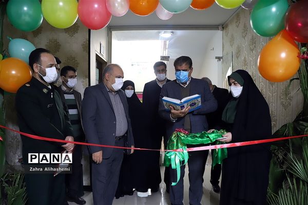 افتتاح سامانه تلفنی 1570 در شهر تهران