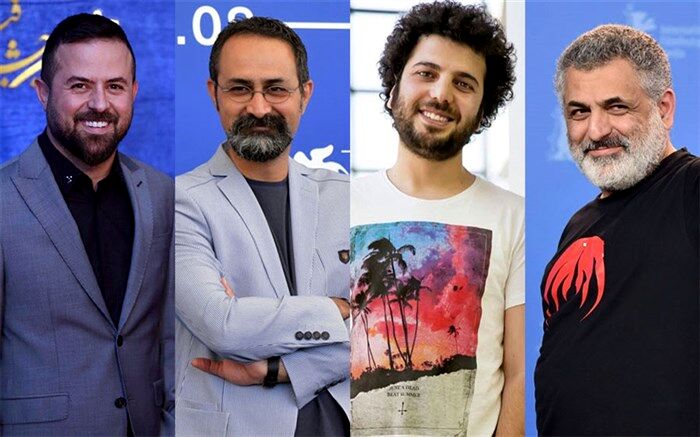 نگاهی به غایبان مهم چهلمین جشنواره فیلم فجر