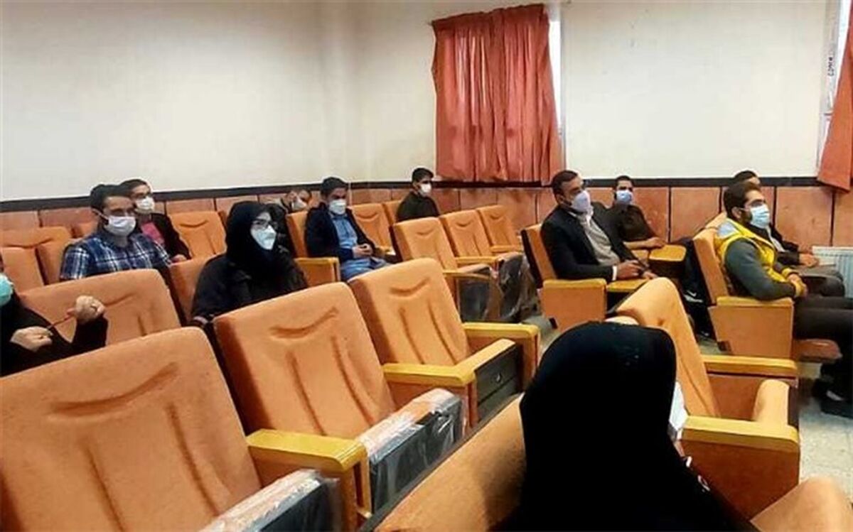 توانمندسازی نیروهای جدیدالورود، راهگشای تربیت نسلی خلاق و مبتکر است