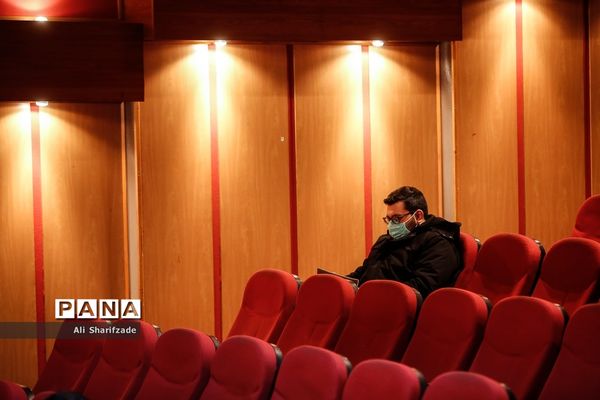 نشست خبری همایش مکتب شهید سلیمانی