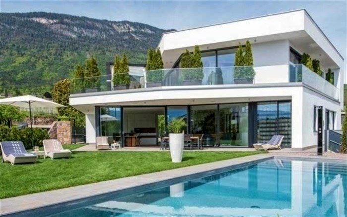 5 منطقه مورد علاقه خوش‌نشین‌ها