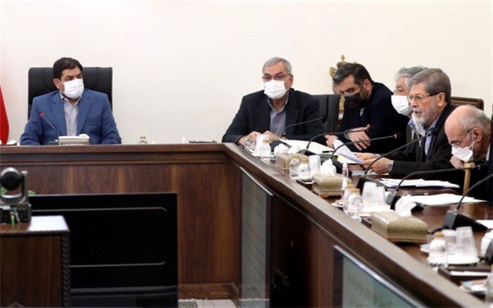 مخبر: فرهنگستان‌ها باید یک‌ الگو برای تعامل با دانشگاه‌ها و دستگاه‌های اجرایی ارائه دهند