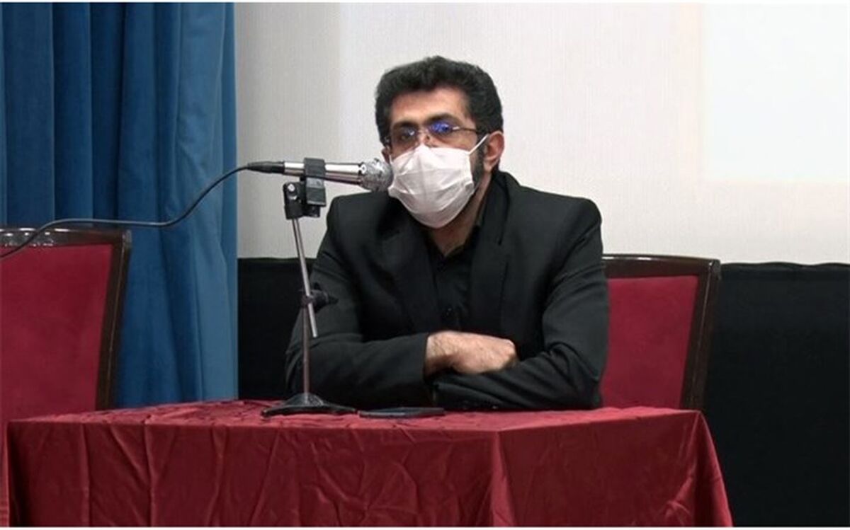 رتبه سومی استان قم در ارائه پیشنهادات پژوهشی در سال گذشته