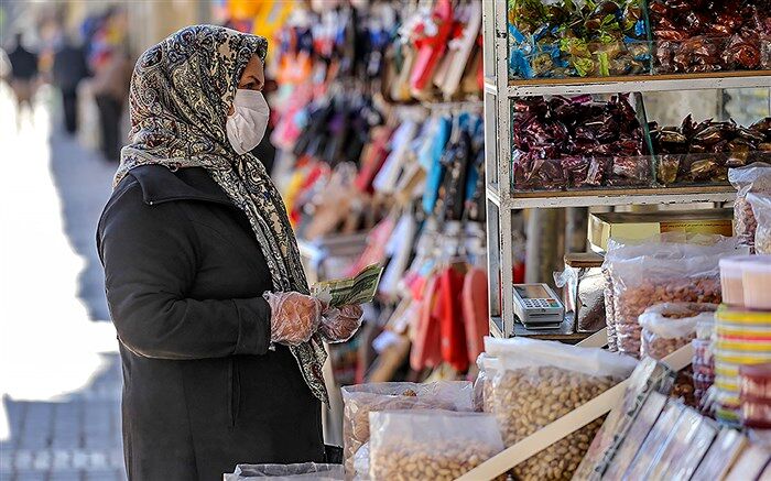 برای دهک‌های پایین جامعه تورم هم بیشتر بوده‌است