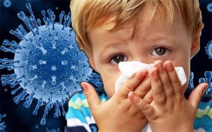 کودکان چه خوراکی‌هایی بخورند که کرونا نگیرند؟