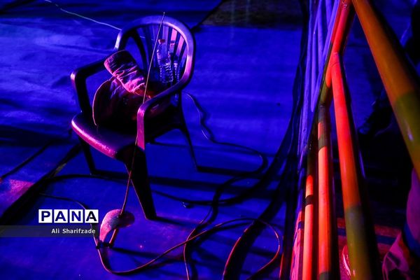 لیگ برتر شمشیربازی