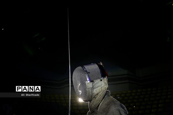 لیگ برتر شمشیربازی