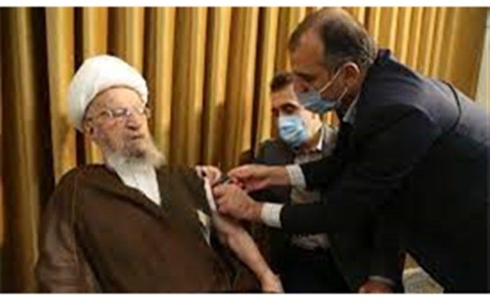 مخالفت با واکسن در منطق اسلام نیست