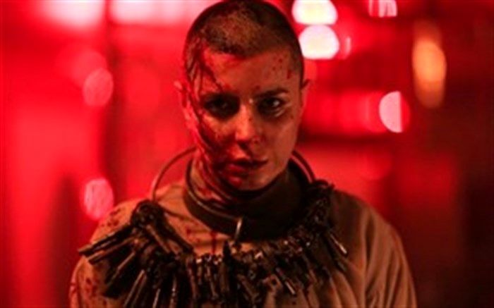 فرجی:  ‎تهیه‌کننده «قاتل وحشی» تقاضای پروانه نمایش نداده است