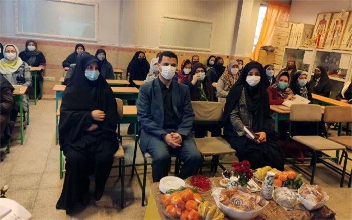 باسواد شدن باعث تحول در زندگی فردی و اجتماعی می‌شود