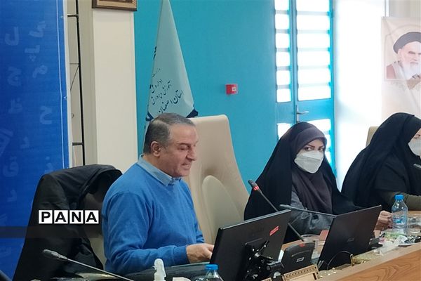 برگزاری گرامیداشت سالروز تاسیس نهضت سواد آموزی در استان اصفهان
