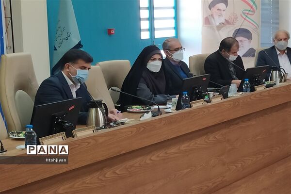 برگزاری گرامیداشت سالروز تاسیس نهضت سواد آموزی در استان اصفهان