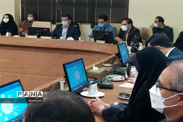 برگزاری گرامیداشت سالروز تاسیس نهضت سواد آموزی در استان اصفهان