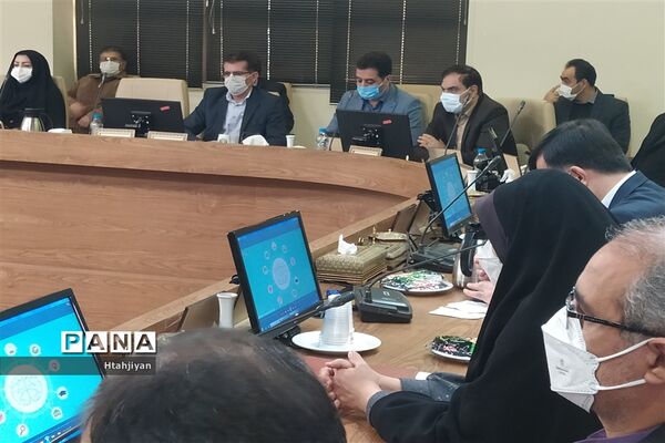 برگزاری گرامیداشت سالروز تاسیس نهضت سواد آموزی در استان اصفهان