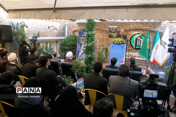 افتتاح خانه خلاق و نوآوری دانش‌آموزی