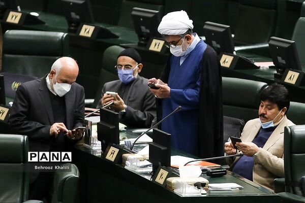 صحن علنی مجلس