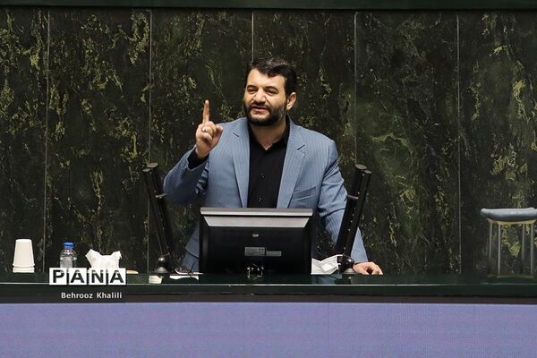 صحن علنی مجلس