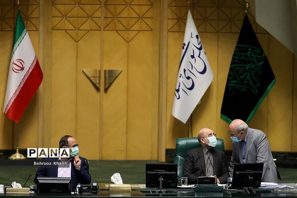 صحن علنی مجلس