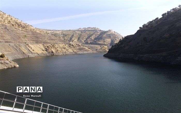 ۵۵ هزار مگاوات انرژی توسط نیروگاه‌های برق آبی تولید می‌شود