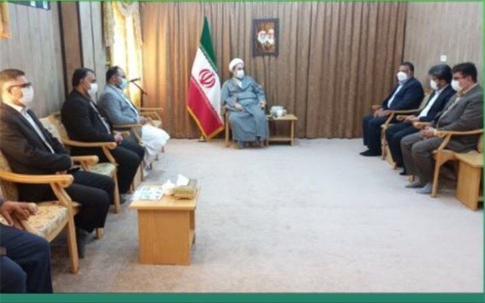 بهره‌مندی از ظرفیت گروه‌های جهادی برای ارتقای سوادآموزی در سیستان و بلوچستان ضروری است