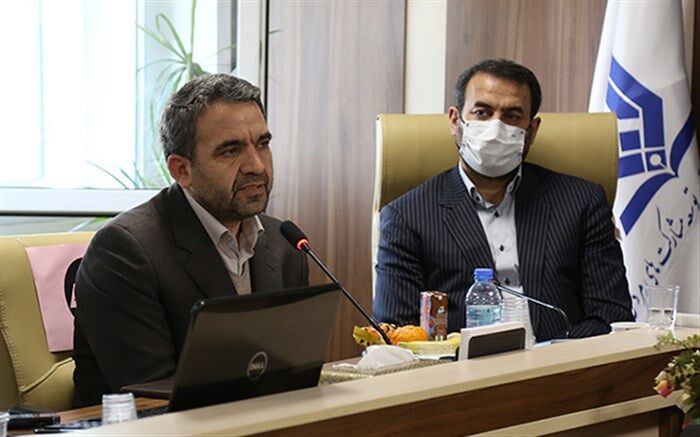 سرپرست سازمان مدارس و مراکز غیردولتی و توسعه مشارکت‌های مردمی منصوب شد