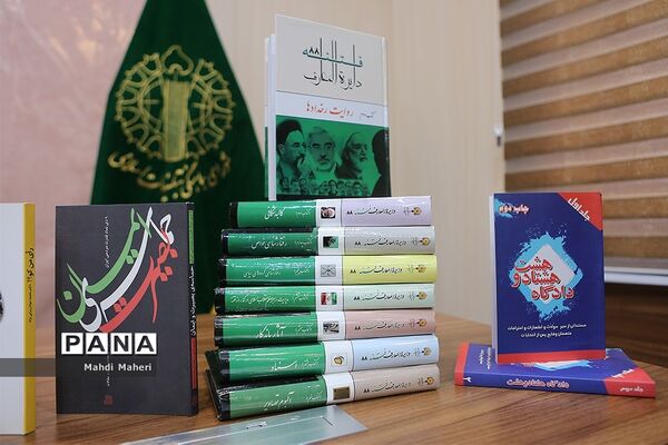 نشست خبری رئیس شورای هماهنگی تبلیغات اسلامی