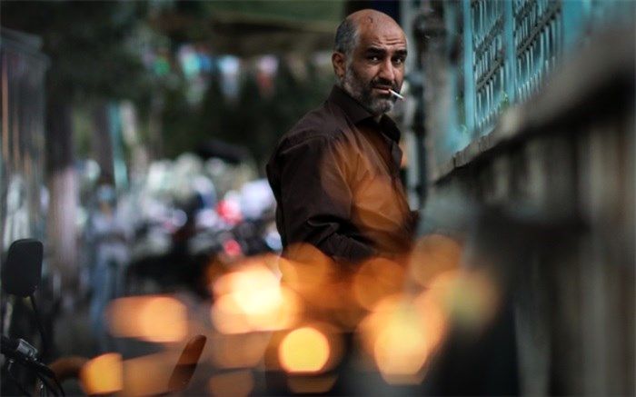 چهره جدید پژمان جمشیدی در «بی‌مادر»