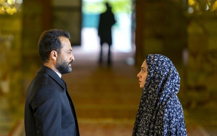 همکاری بهروز شعیبی با موسسه تصویر شهر در چهلمین جشنواره فیلم فجر