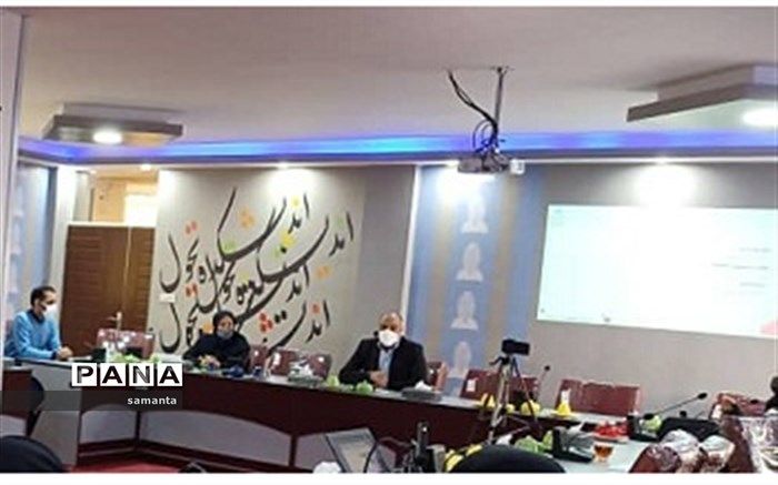 آموزش مهارت‌های زندگی به دانش‌آموزان اولین و مهمترین گام در جهت ایمن‌سازی جامعه است