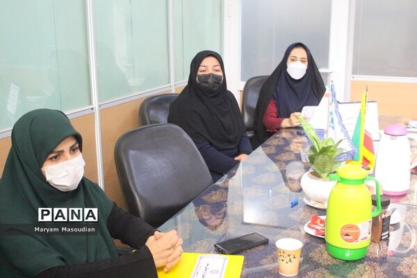 جلسه هم‌اندیشی بزرگداشت دومین سالگرد شهادت سردار شهید سپهبد قاسم سلیمانی