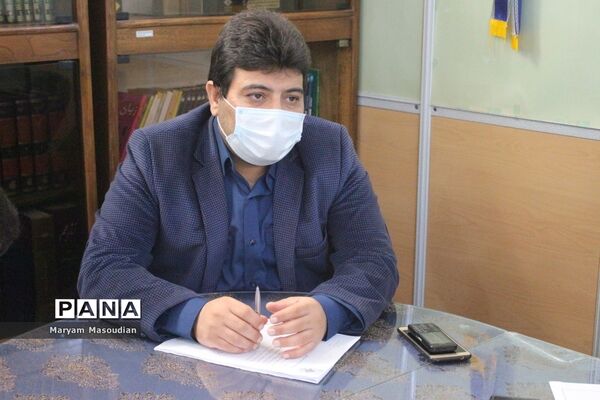 جلسه هم‌اندیشی بزرگداشت دومین سالگرد شهادت سردار شهید سپهبد قاسم سلیمانی