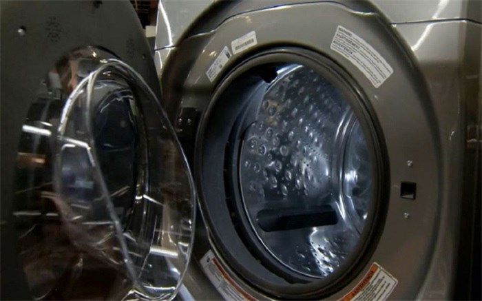 چند ترفند برای شستن لباس مشکی