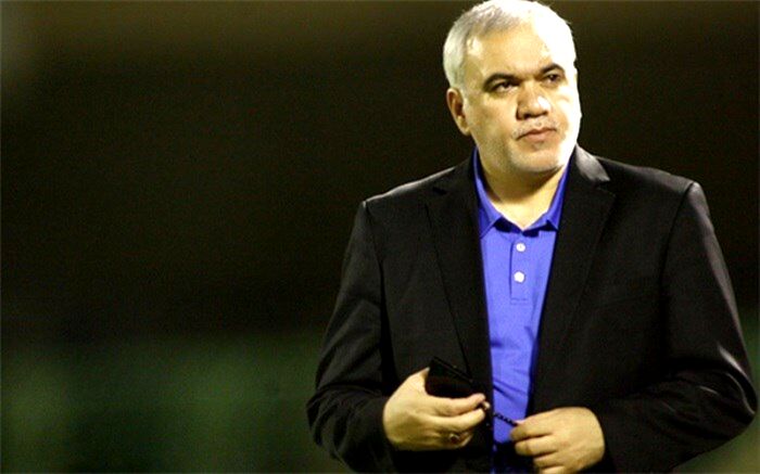 فتح‌الله‌زاده مقصر اصلی حذف پرسپولیس و استقلال از آسیا را معرفی کرد