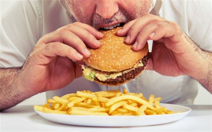 بهترین راه برای کاهش وزن